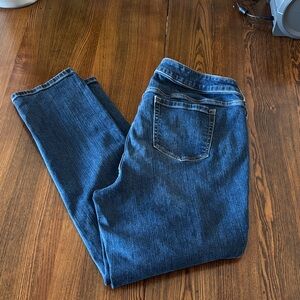 Torrid Boyfriend Straight Jeans